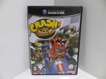 Crash: Nitro Kart (GB)
