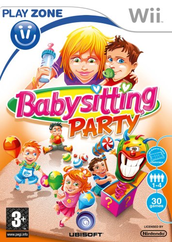 Babysitting Party (GB)