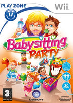 Babysitting Party (GB)