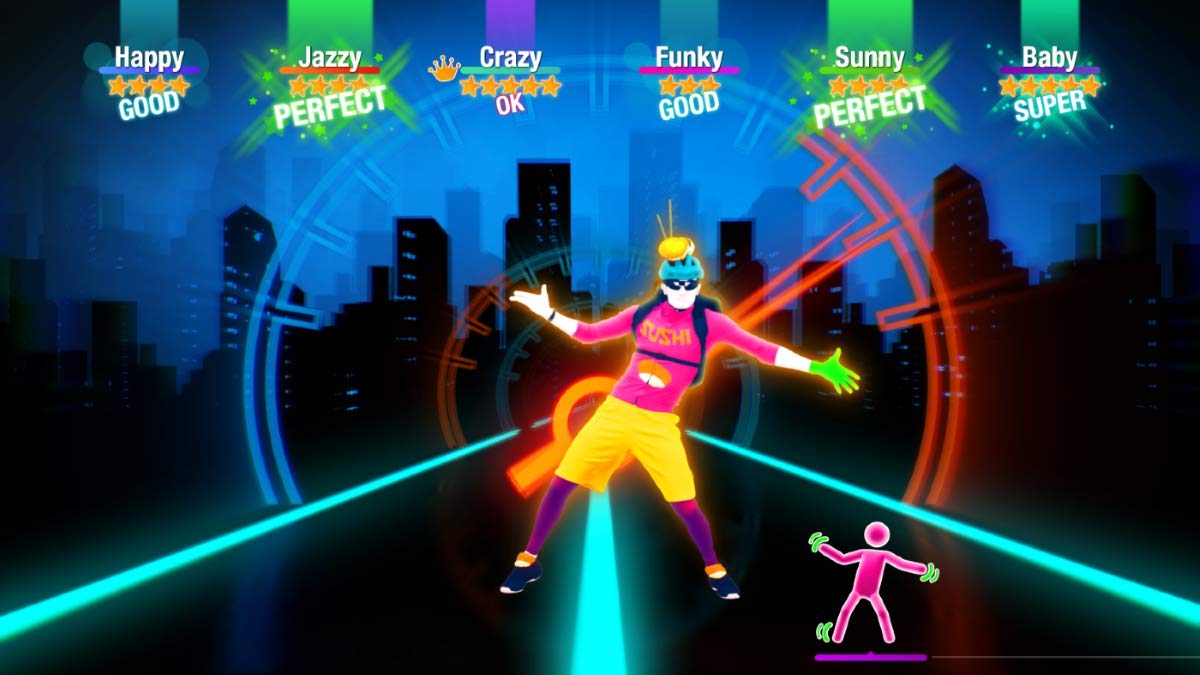 Just Dance 2020 (DE)