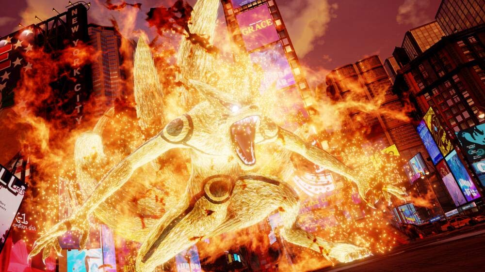 Jump Force (FR)