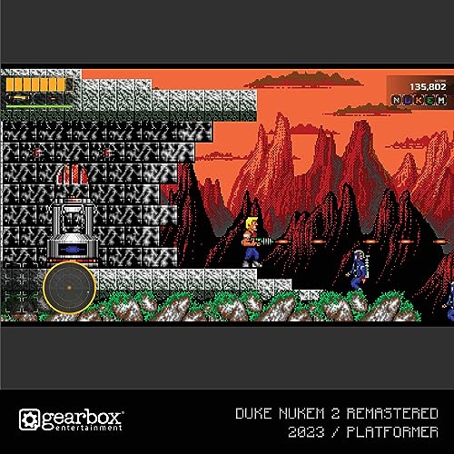 Duke Nukem Collection 1