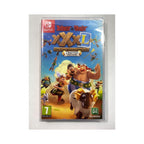Asterix & Obelix XXXL: The Ram From Hibernia (GB) — Limited Edition
