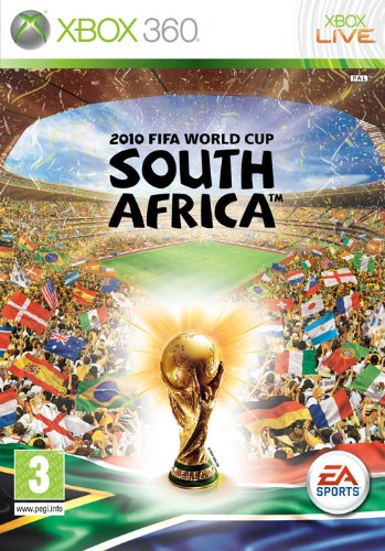 FIFA World Cup: South Africa 2010 (GB)