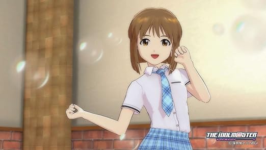 The Idol M@ster: Gravure For You Vol.7 (JP)
