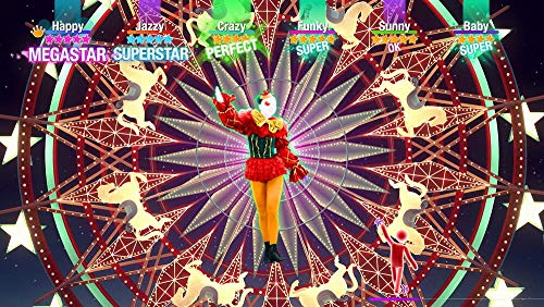 Just Dance 2021 (FR)