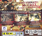 Call of Juarez: Bound in Blood (IT)