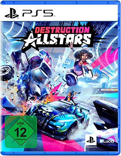 Destruction Allstars (DE)
