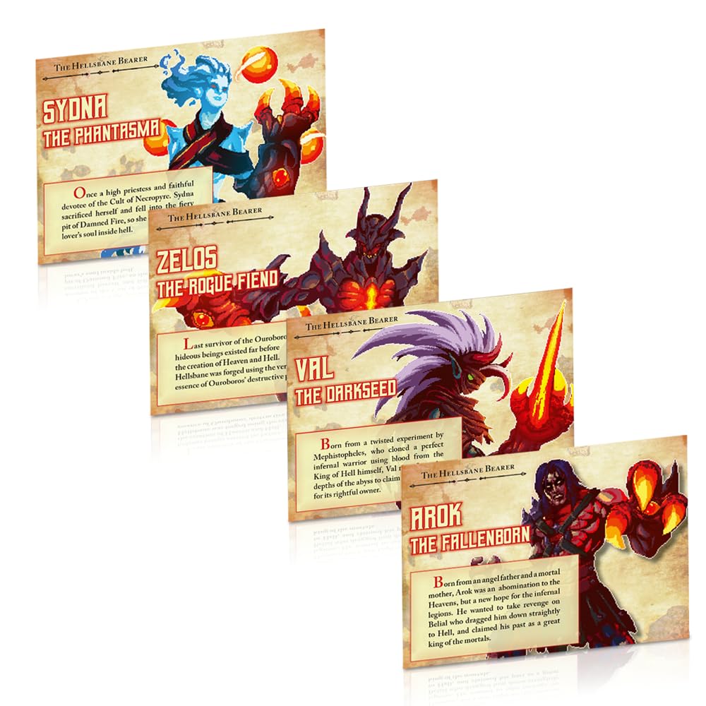 Rising Hell Special [Strictly Limited] — Limited Edition