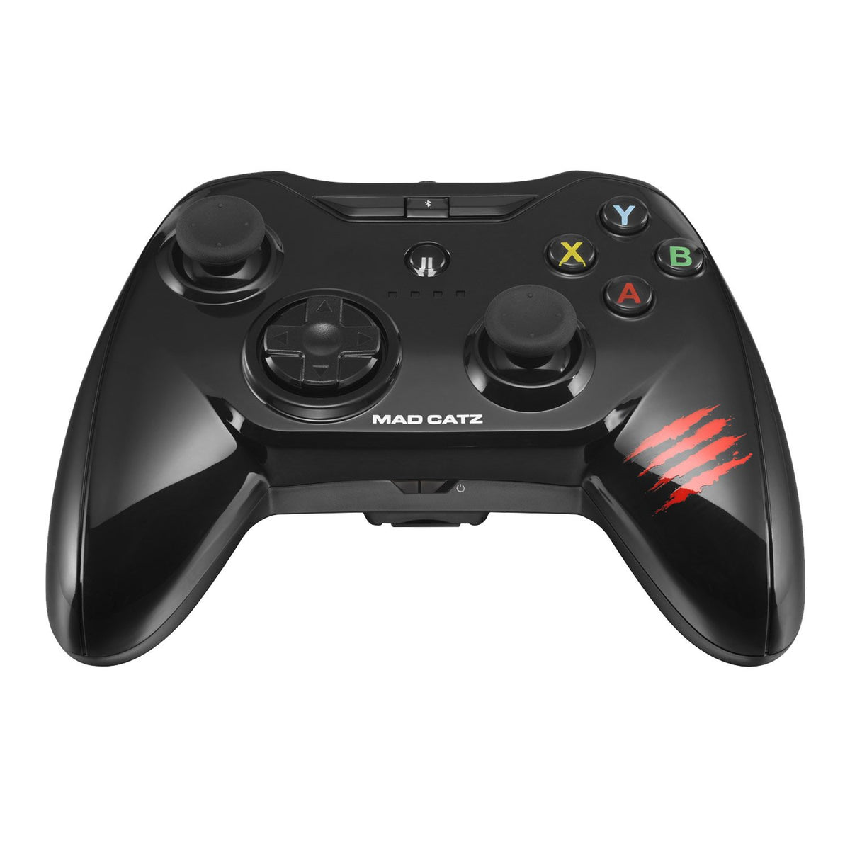 Controller / Pad C.T.R.L.i Mobile Bluetooth Gamepad schwarz [MAD CATZ]