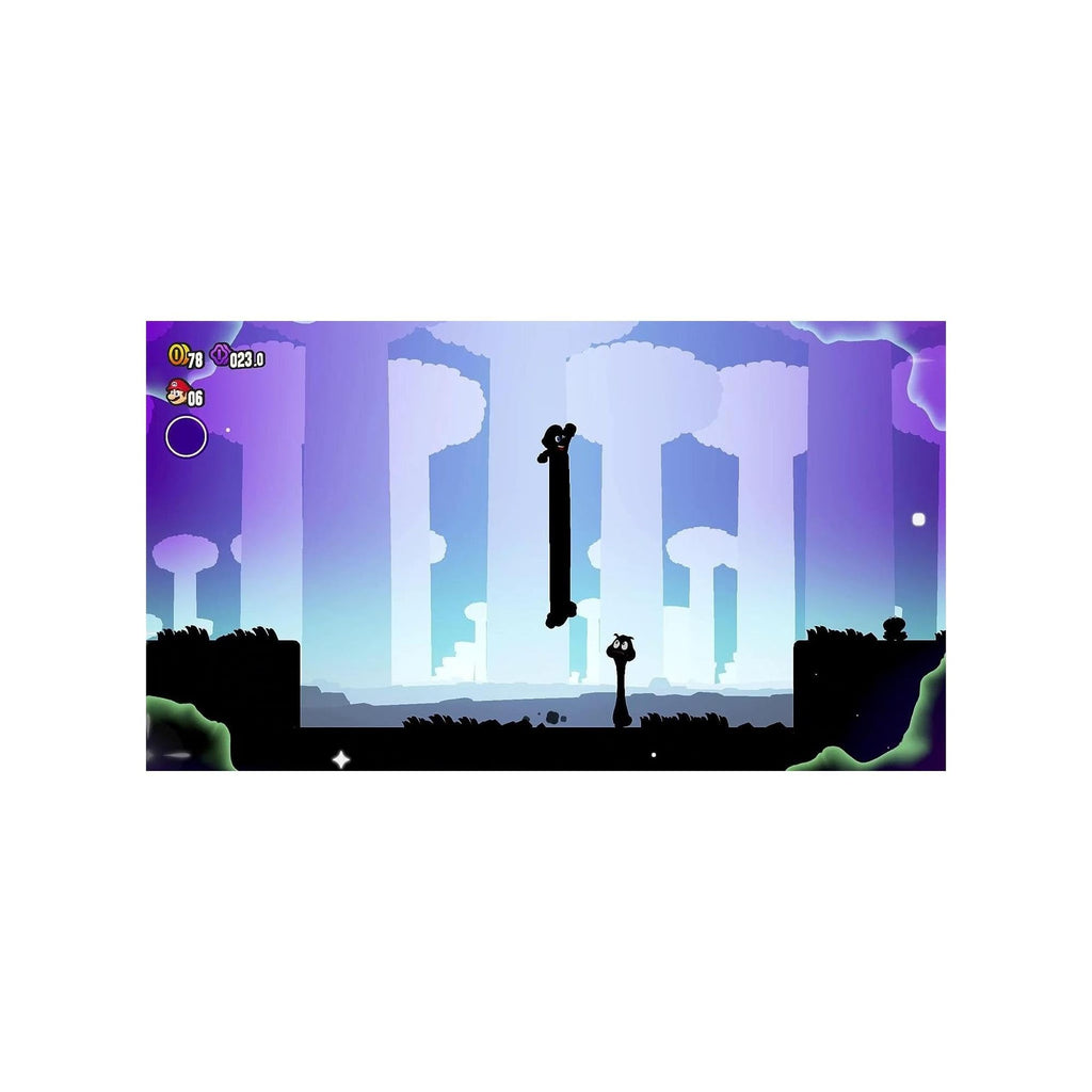 Super Mario Bros. Wonder (AT)