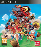 ONE PIECE Unlimited World Red (FR)