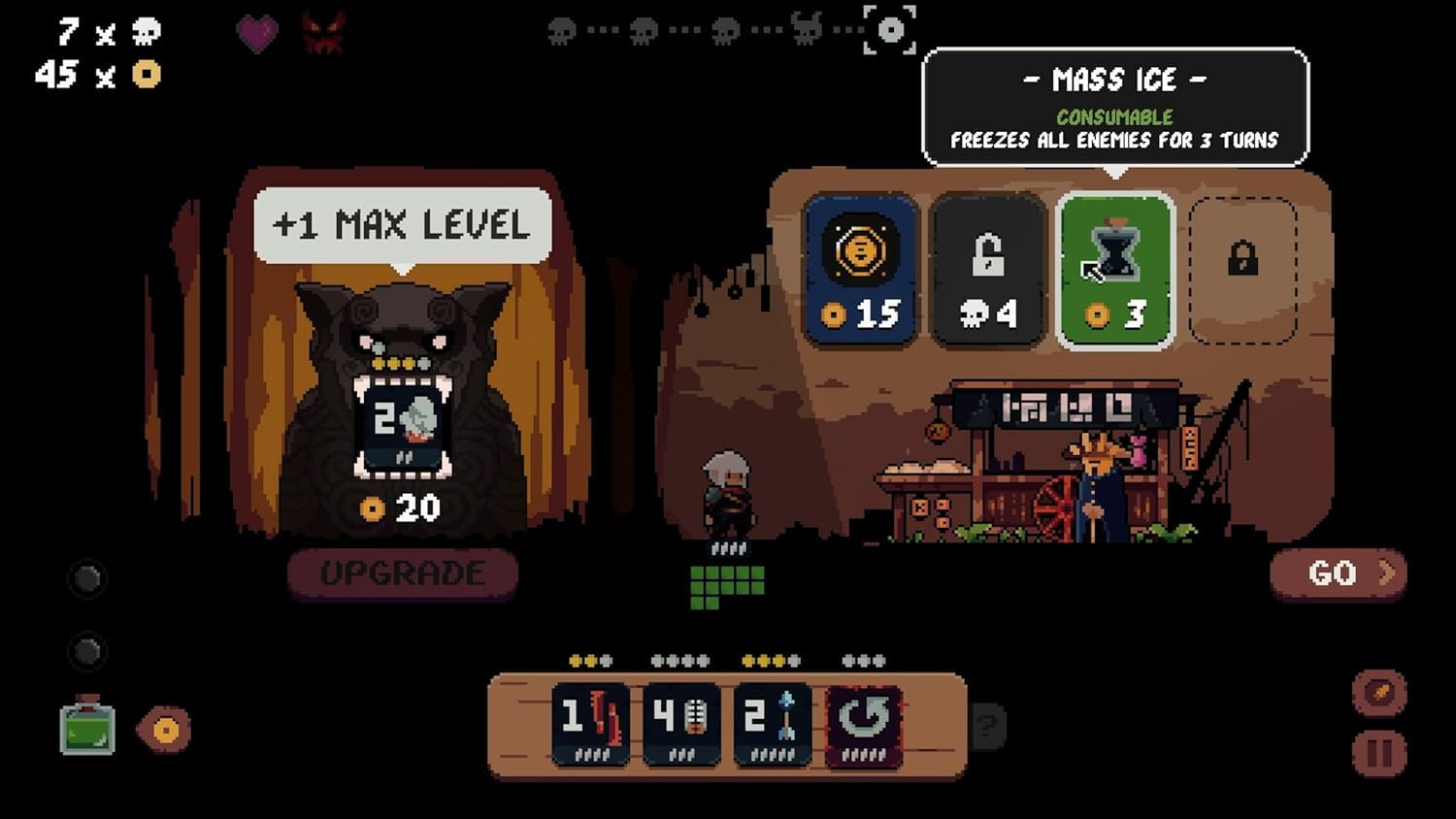 Shogun Showdown (GB)