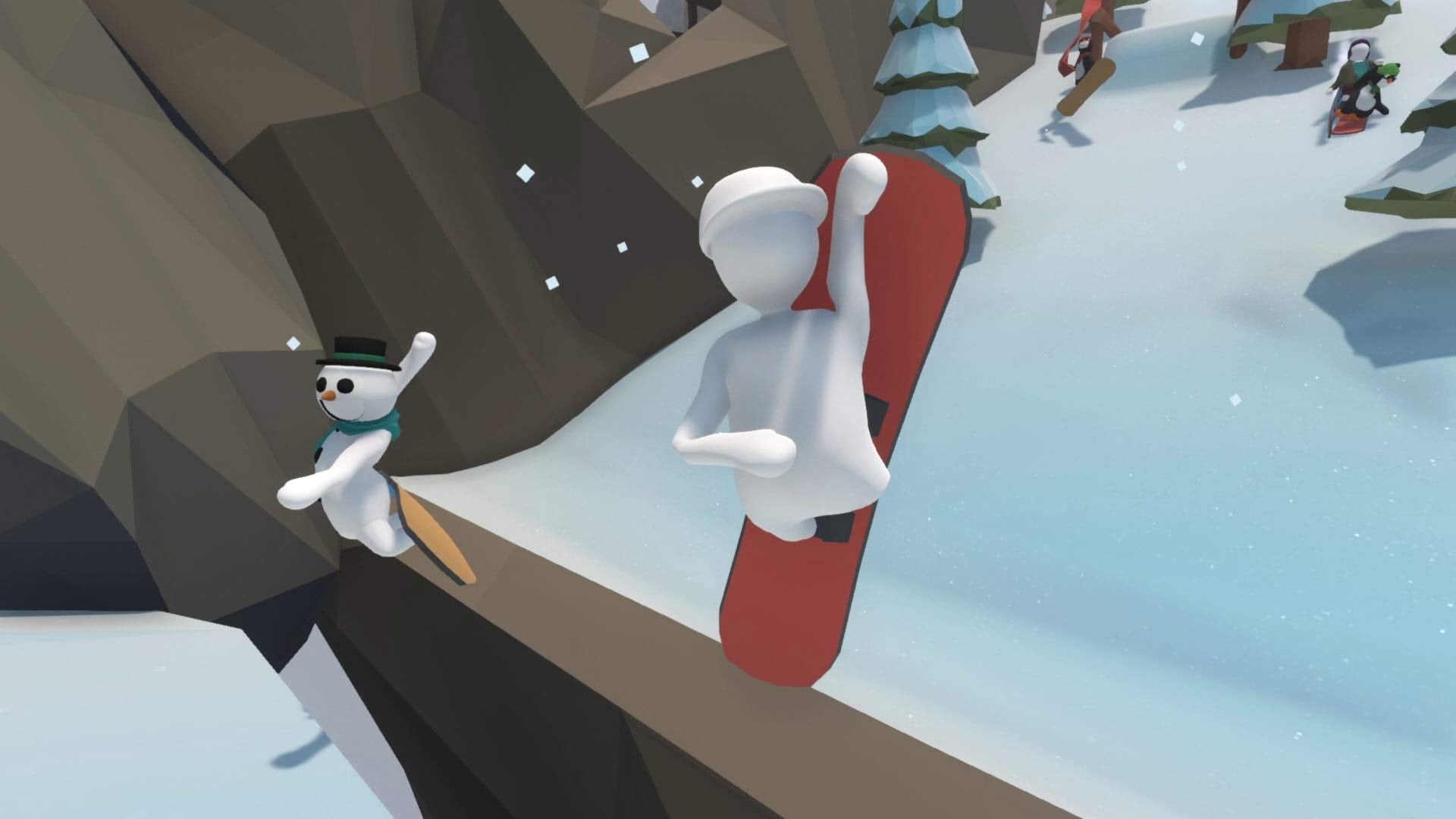 Human: Fall Flat (DE) — Anniversary Edition