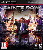 Saints Row IV (FR)