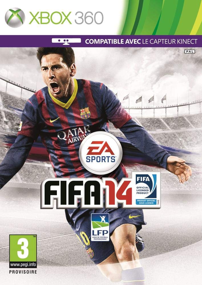 FIFA 14 (FR)