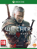 The Witcher III: Wild Hunt (GB)