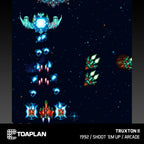 Toaplan Arcade Collection 3