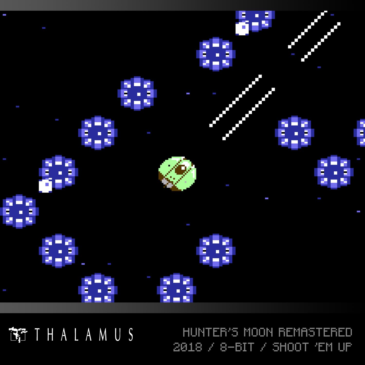 Thalamus Collection 1