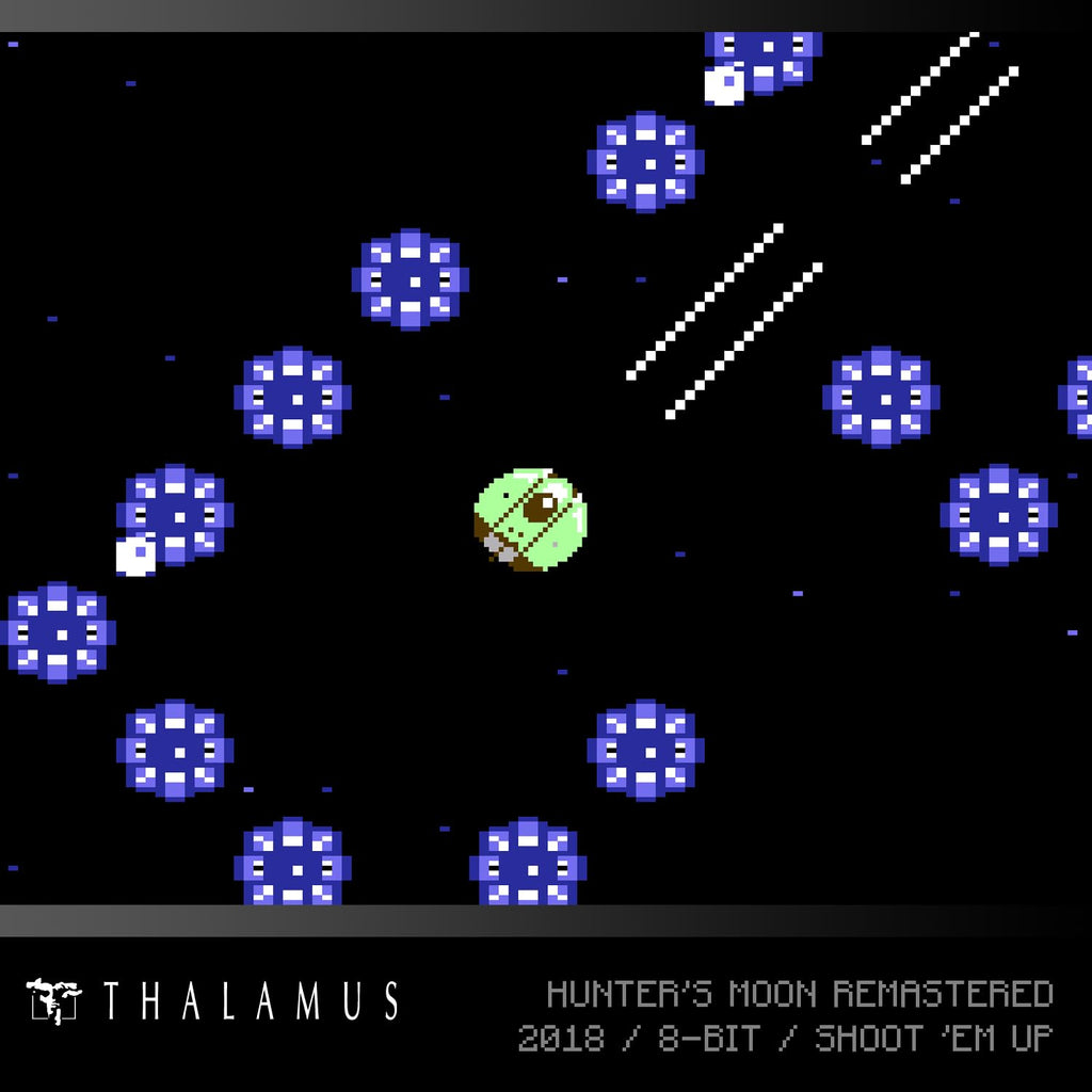 Thalamus Collection 1 Cartridge