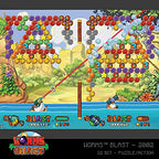 Worms Collection 1 [Blaze]