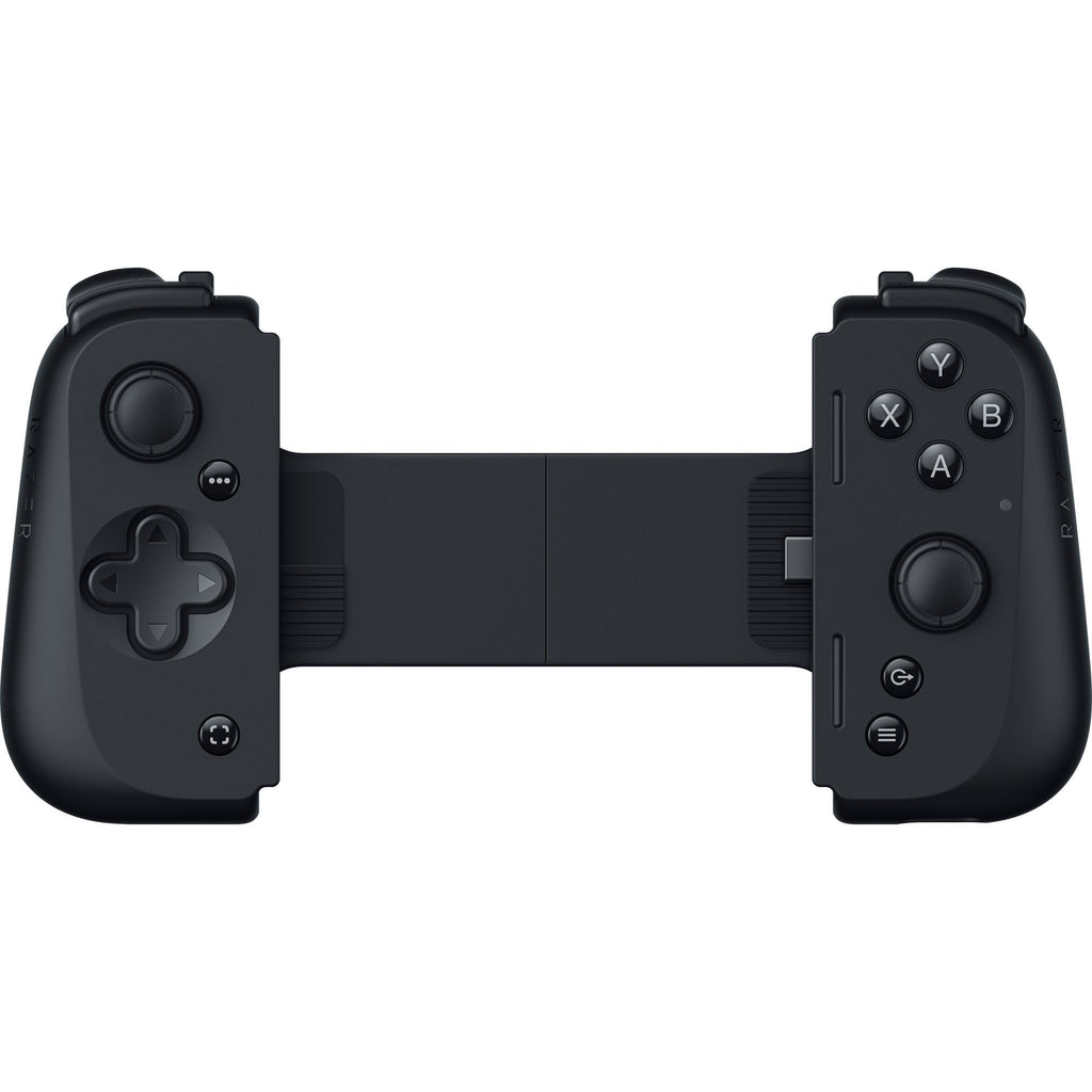 Wireless Controller Kishi V2 USB-C für iPhone und Android schwarz [Razer]