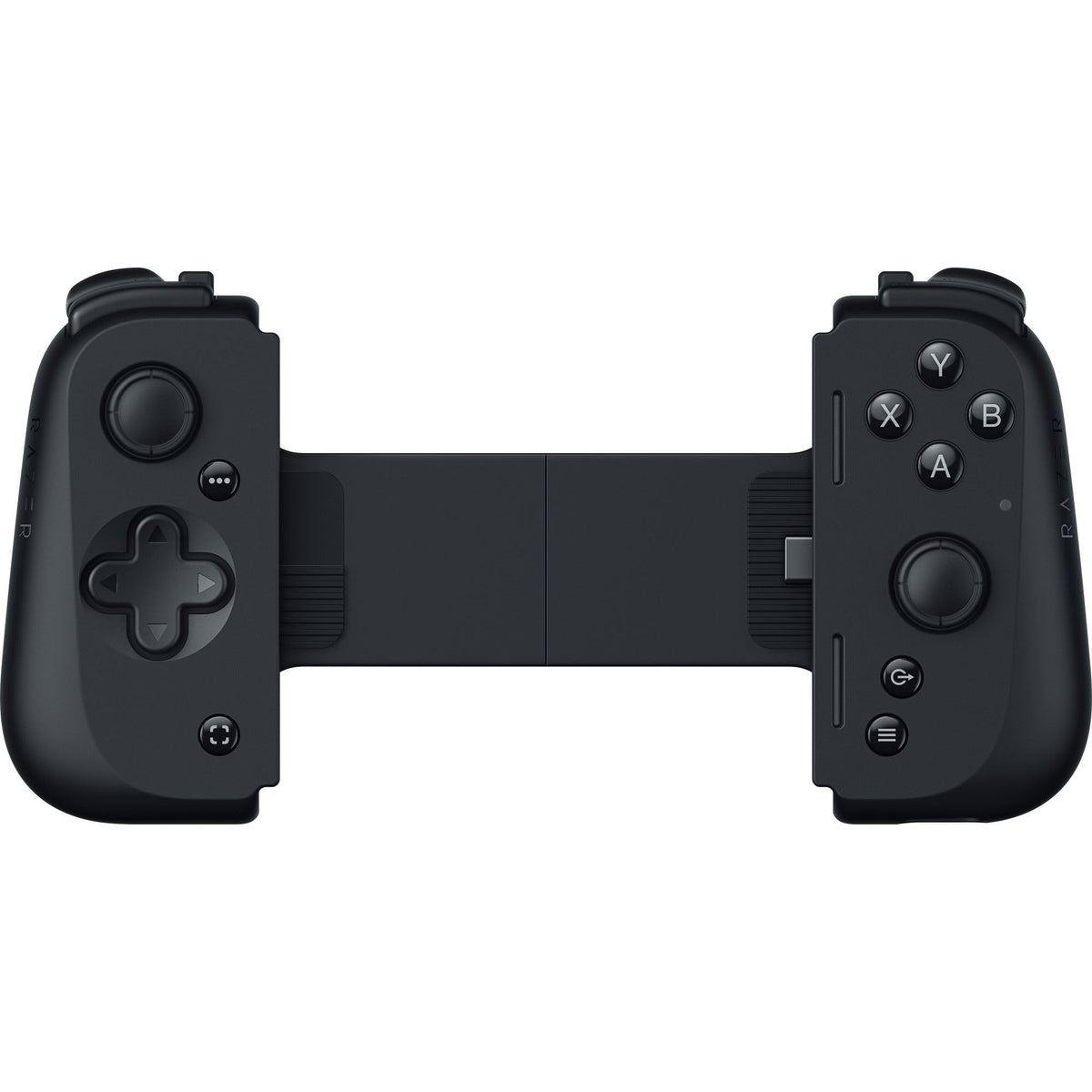 Wireless Controller Kishi V2 USB-C für iPhone und Android schwarz [Razer]