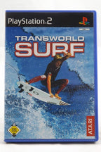 Transworld Surf (DE)