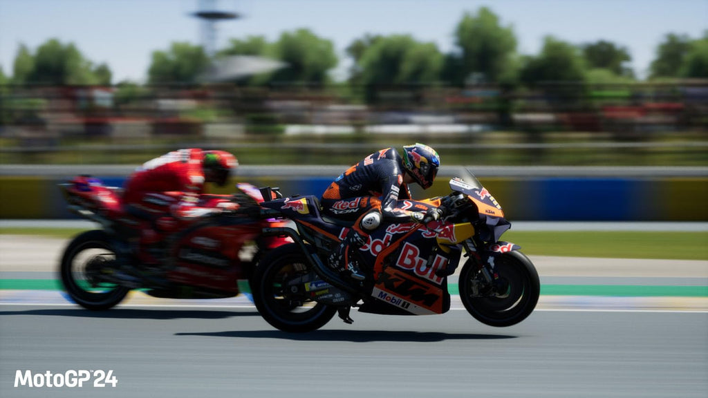 MotoGP 24 (DE) — Day One Edition
