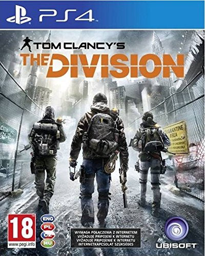The Division (EU)