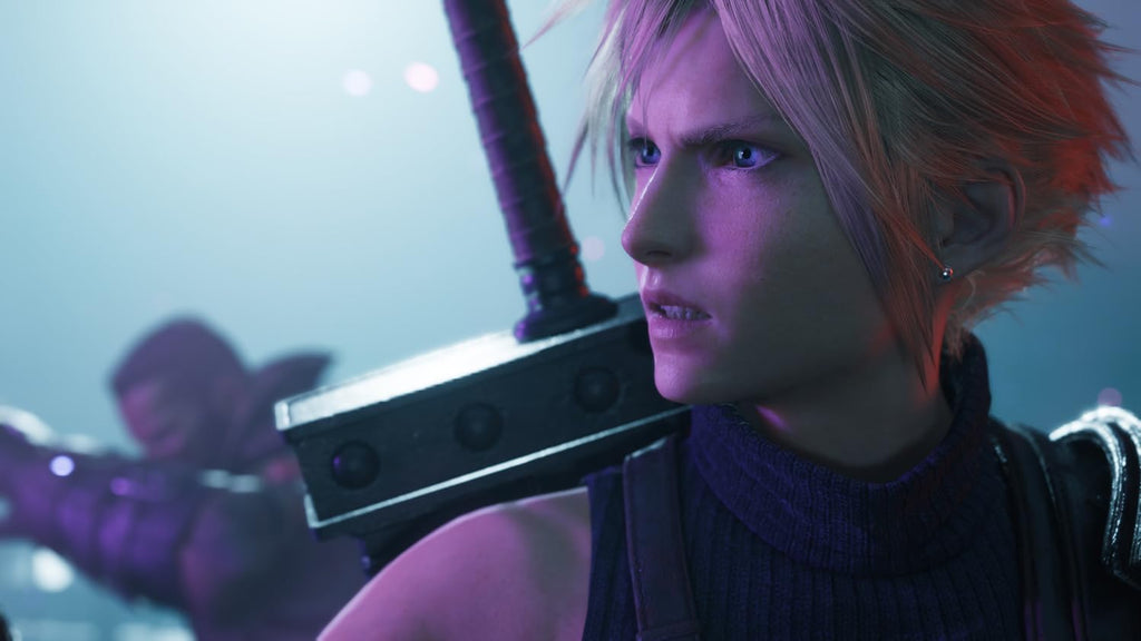 Final Fantasy VII: Rebirth (DE)