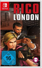Rico London (DE)