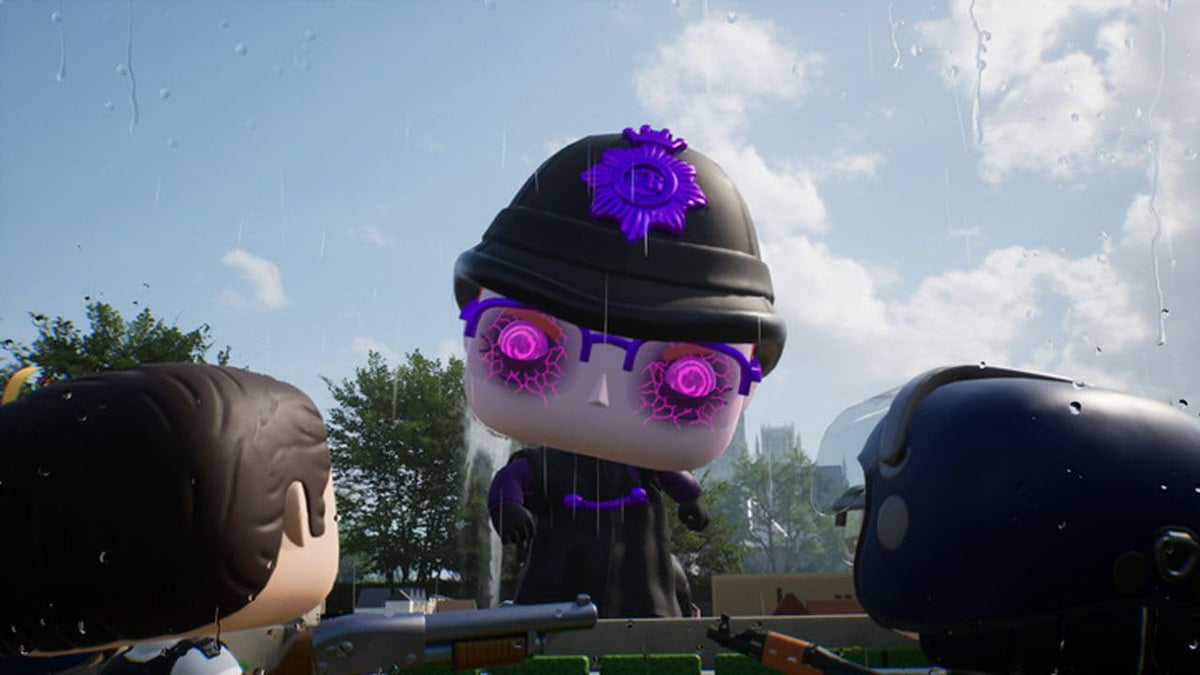 Funko Fusion (DE) — Deluxe Edition