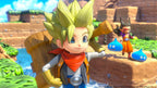 Dragon Quest: Builders 2 (DE)