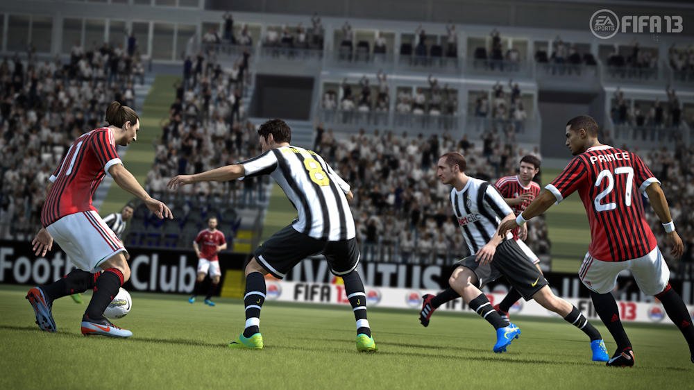 FIFA 13 (GB)