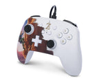 Wired Controller Aufstieg des Helden [PowerA]