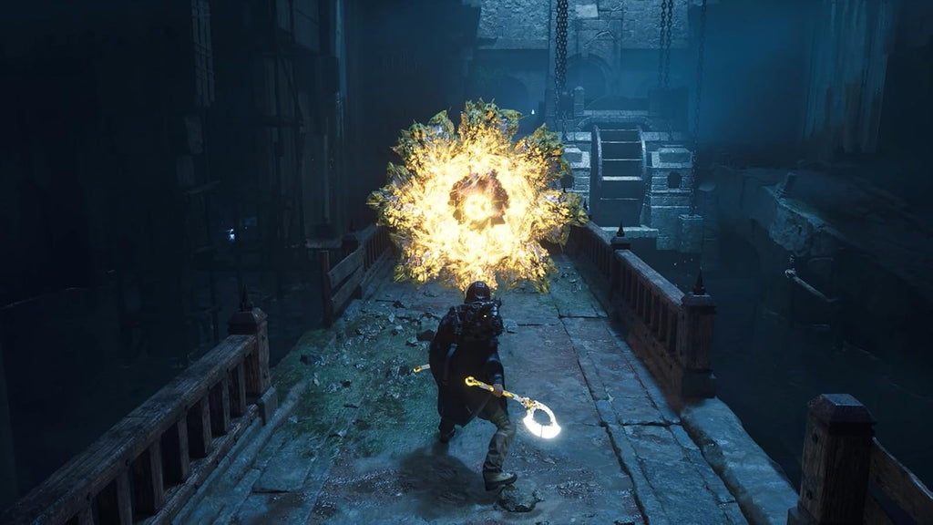 Hell Is Us (AT)