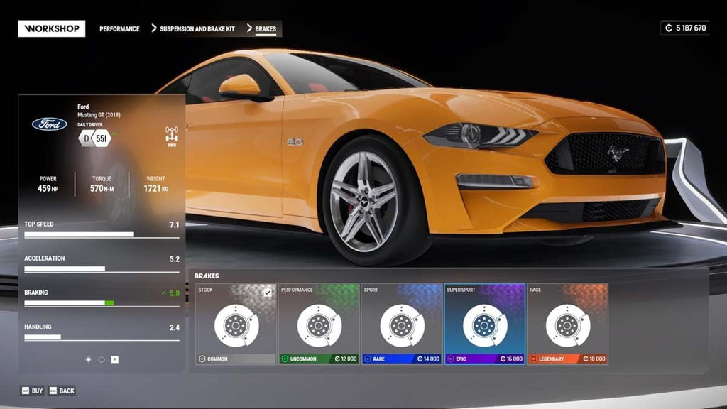 Test Drive Unlimited: Solar Crown Limited Deluxe Steelcase Edition (AT) — Limited Deluxe Steelcase Edition