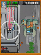 Radirgy 2 (JP)