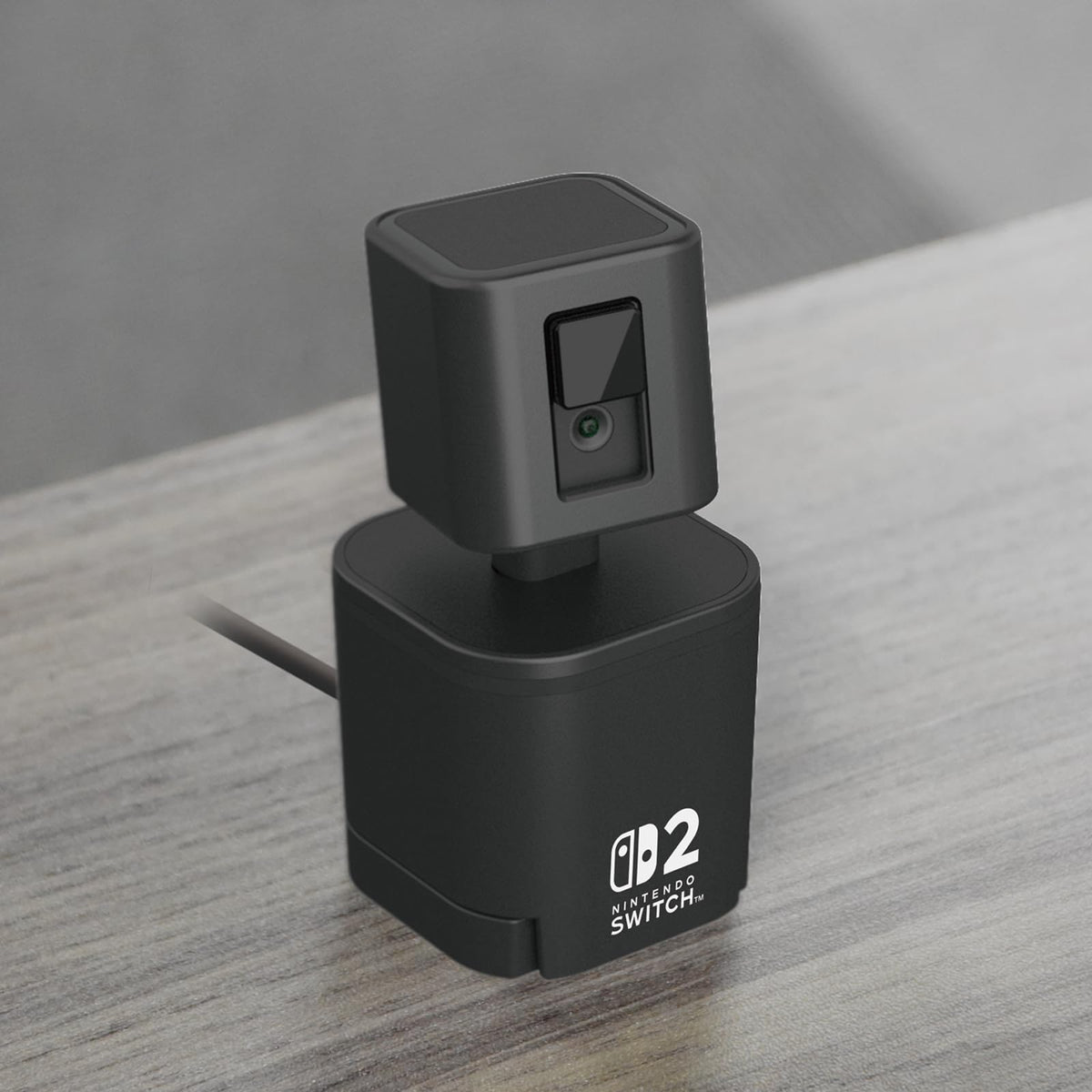 USB-Kamera schwarz [HORI]