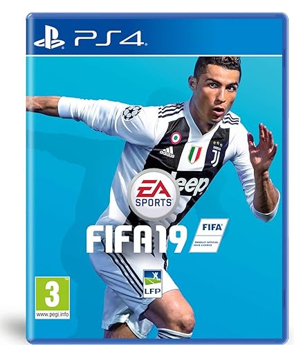 FIFA 19 (PL)