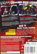 Guitar Hero III: Legends of Rock (GB)