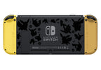 Konsole Pokémon: Let’s Go, Pikachu! Edition Bundle + Dock + HDMI + Netzteil + Pokeball