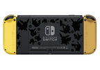 Konsole + Joycon + Pokeball Plus Controller Let's Go Evoli (EU) — Limited Edition