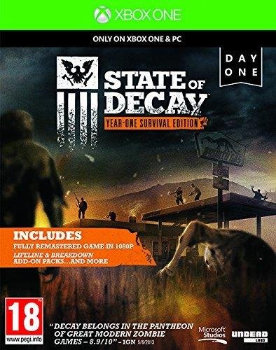 State of Decay Year One Survival Edition (GB)