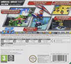 Mario Kart 7 (GB)