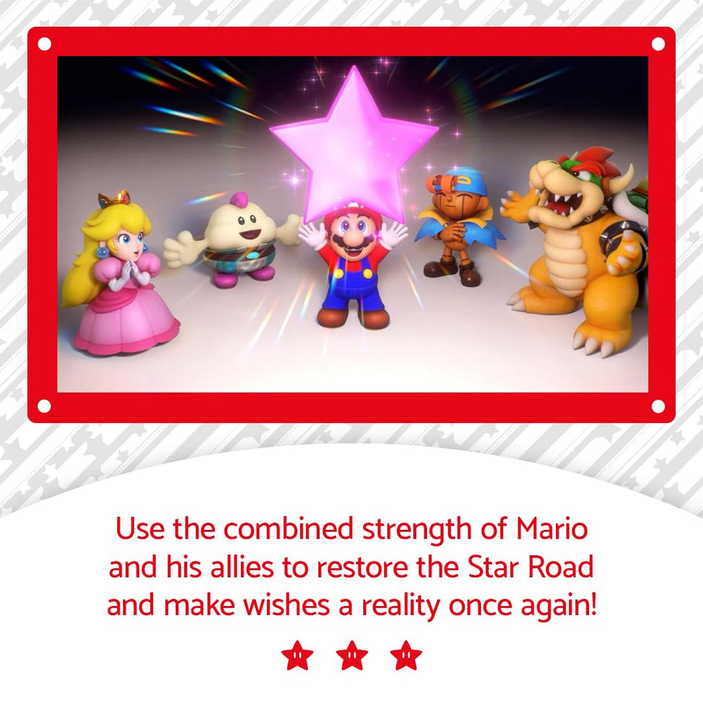 Super Mario RPG (GB)