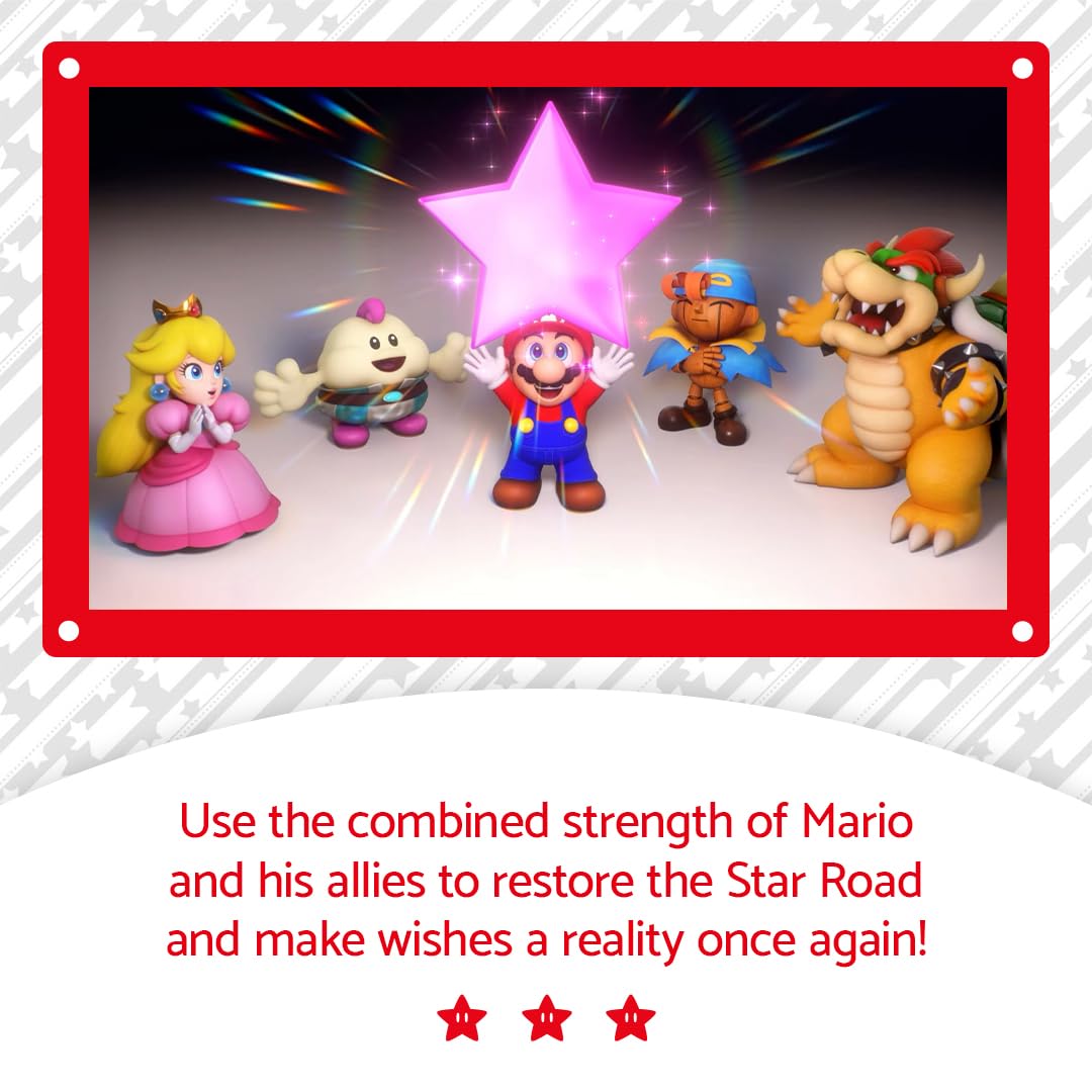 Super Mario RPG (GB)