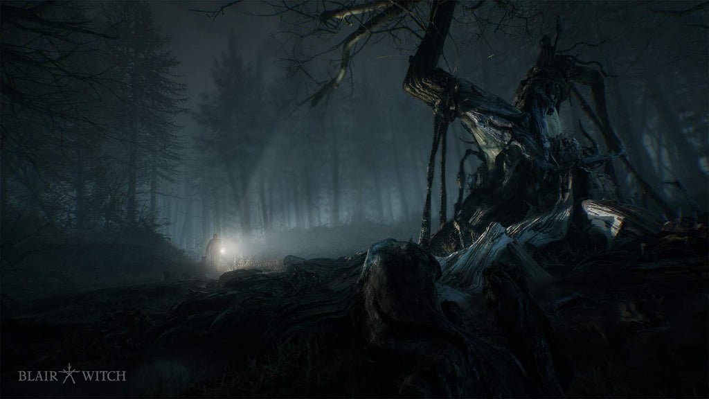 Blair Witch (DE)