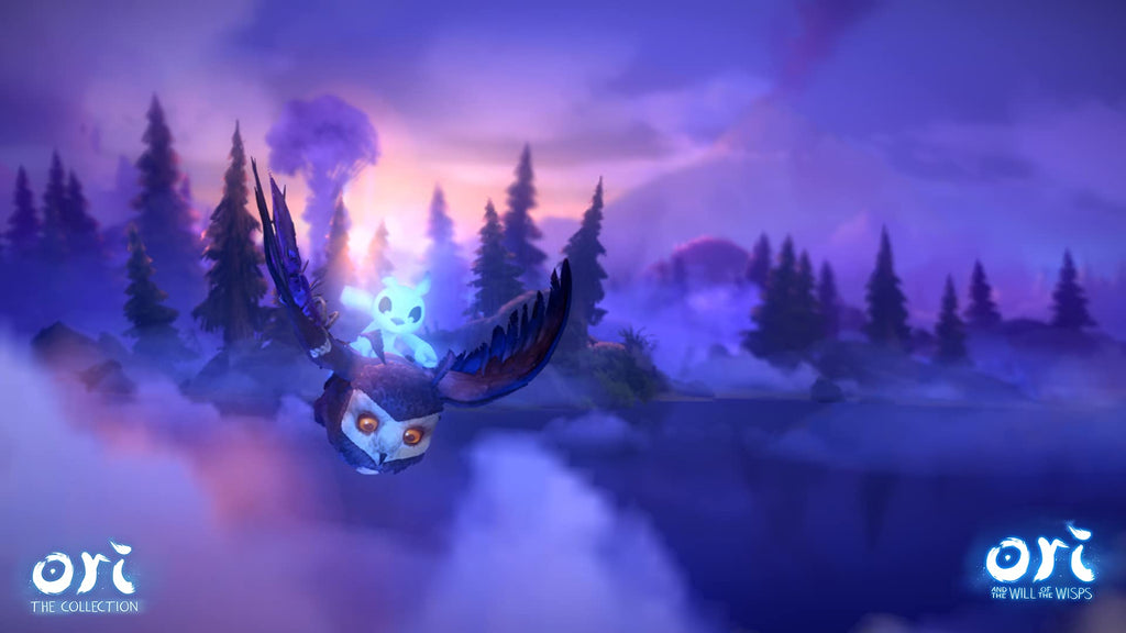 Ori: The Collection (ES)